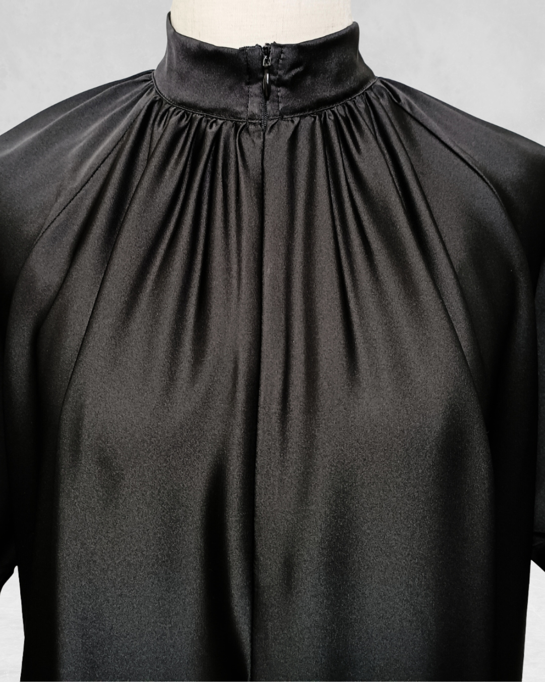 CANERA JUBAH SET