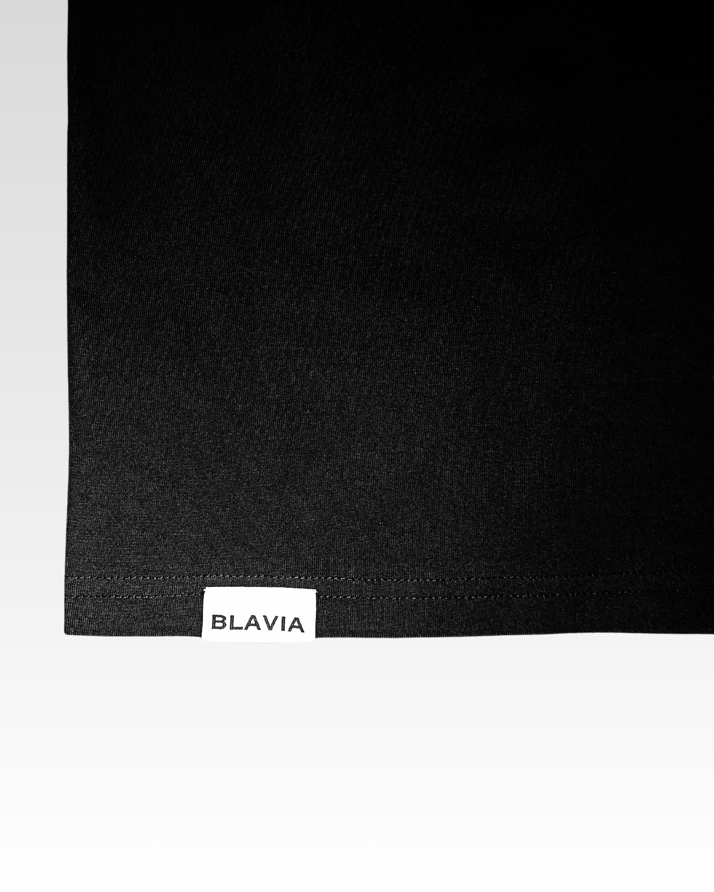 PRINTED BLAVIA CIRCLE T-SHIRT