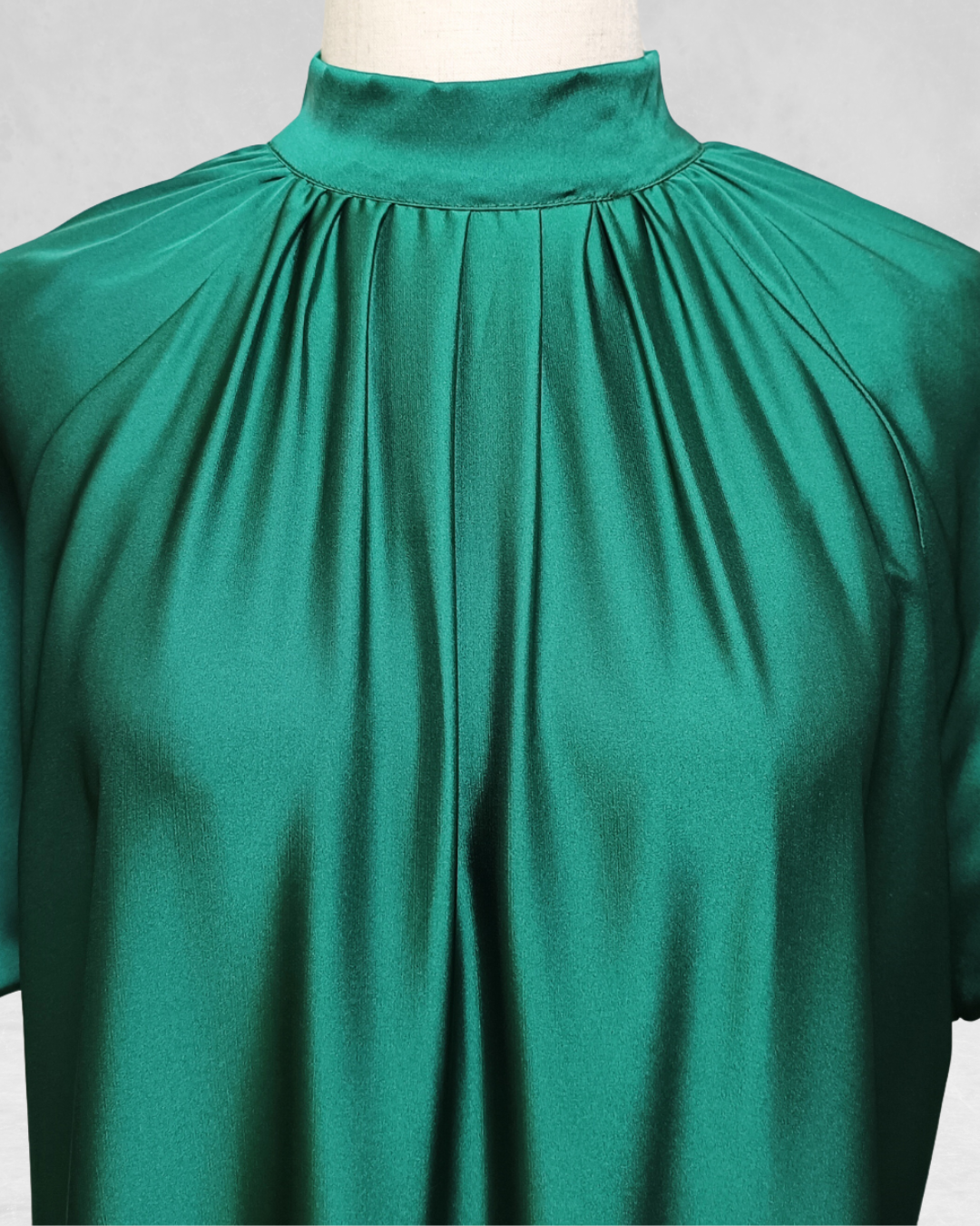 CANERA JUBAH SET