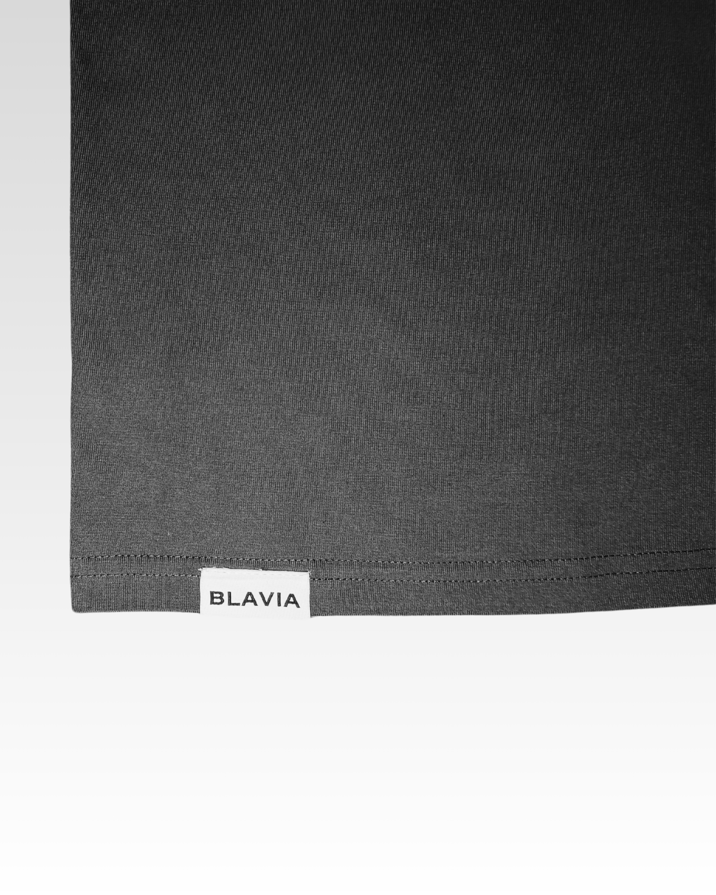 PRINTED BLAVIA CIRCLE T-SHIRT