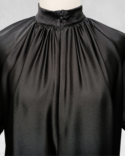 CANERA JUBAH SET