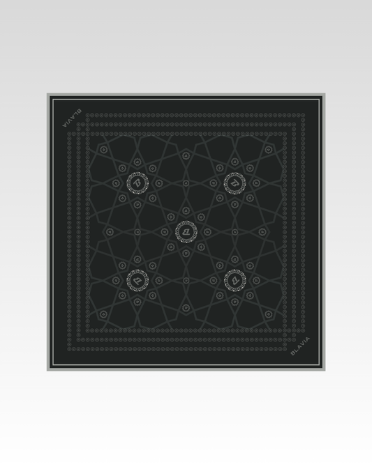 CIRCLE FRAME DIAMOND BAWAL 55