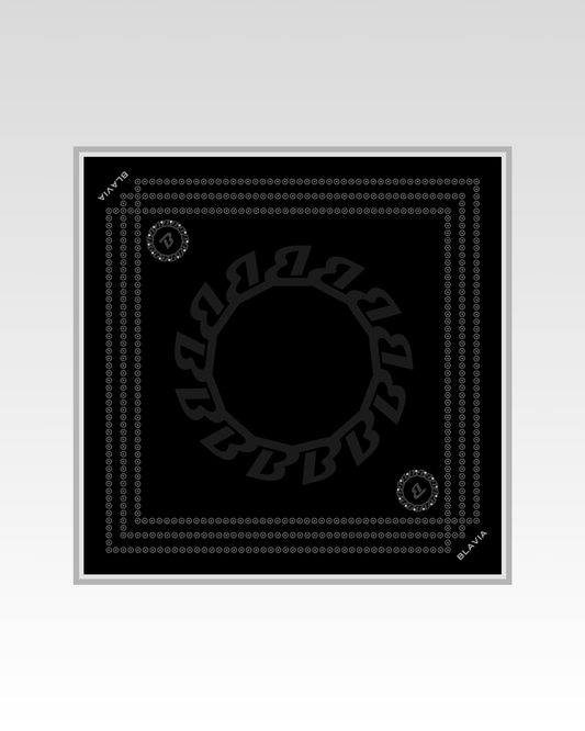 CIRCLE FRAME BAWAL 53