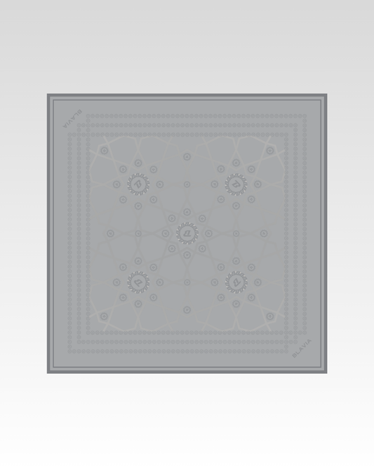 CIRCLE FRAME DIAMOND BAWAL 55