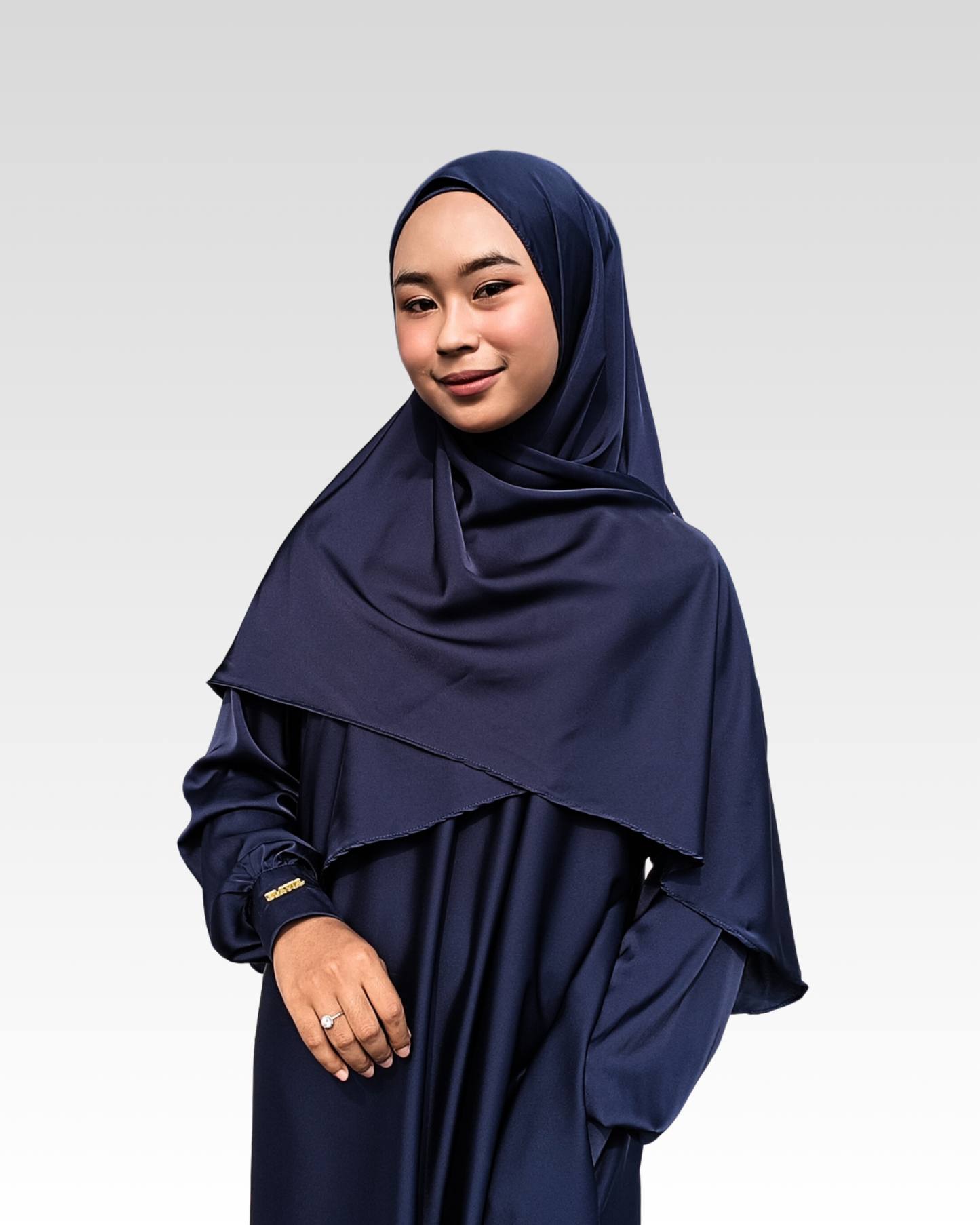 CANERA JUBAH / ROBES SET