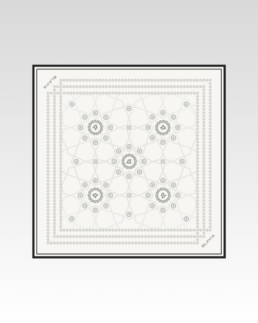 CIRCLE FRAME DIAMOND BAWAL 55