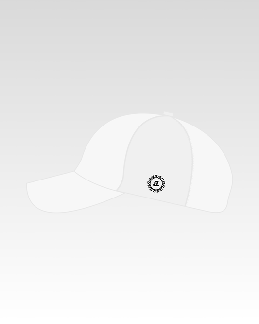 BC CORDUROY 3D EMBROIDERED CAP