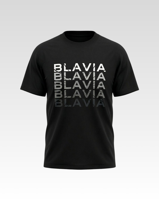 BLAVIA GRADIENT T-SHIRT