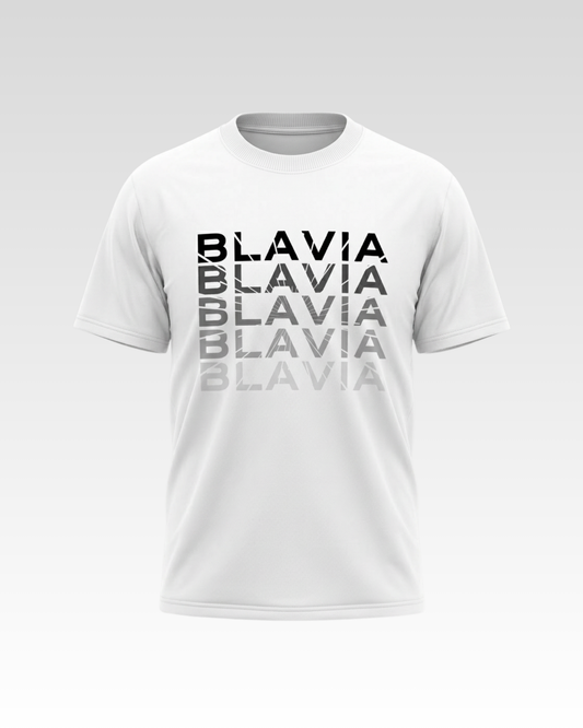 BLAVIA GRADIENT T-SHIRT