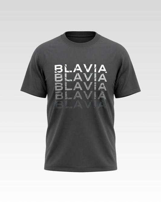 BLAVIA GRADIENT T-SHIRT