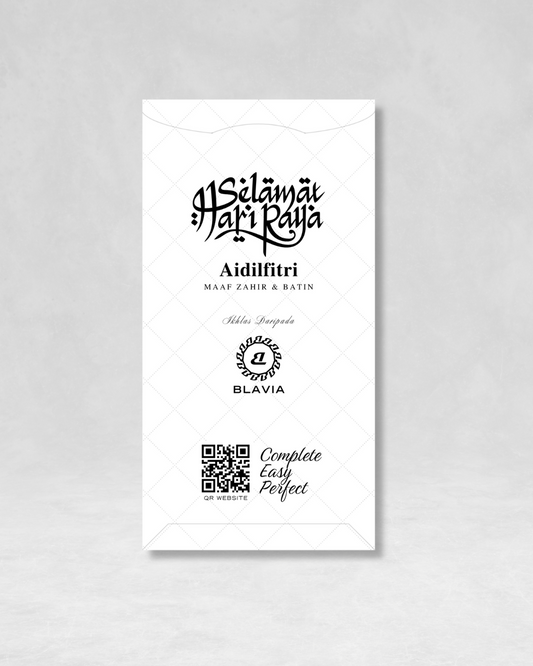 LINEN 140 '26 RAYA ENVELOP (10 PCS)