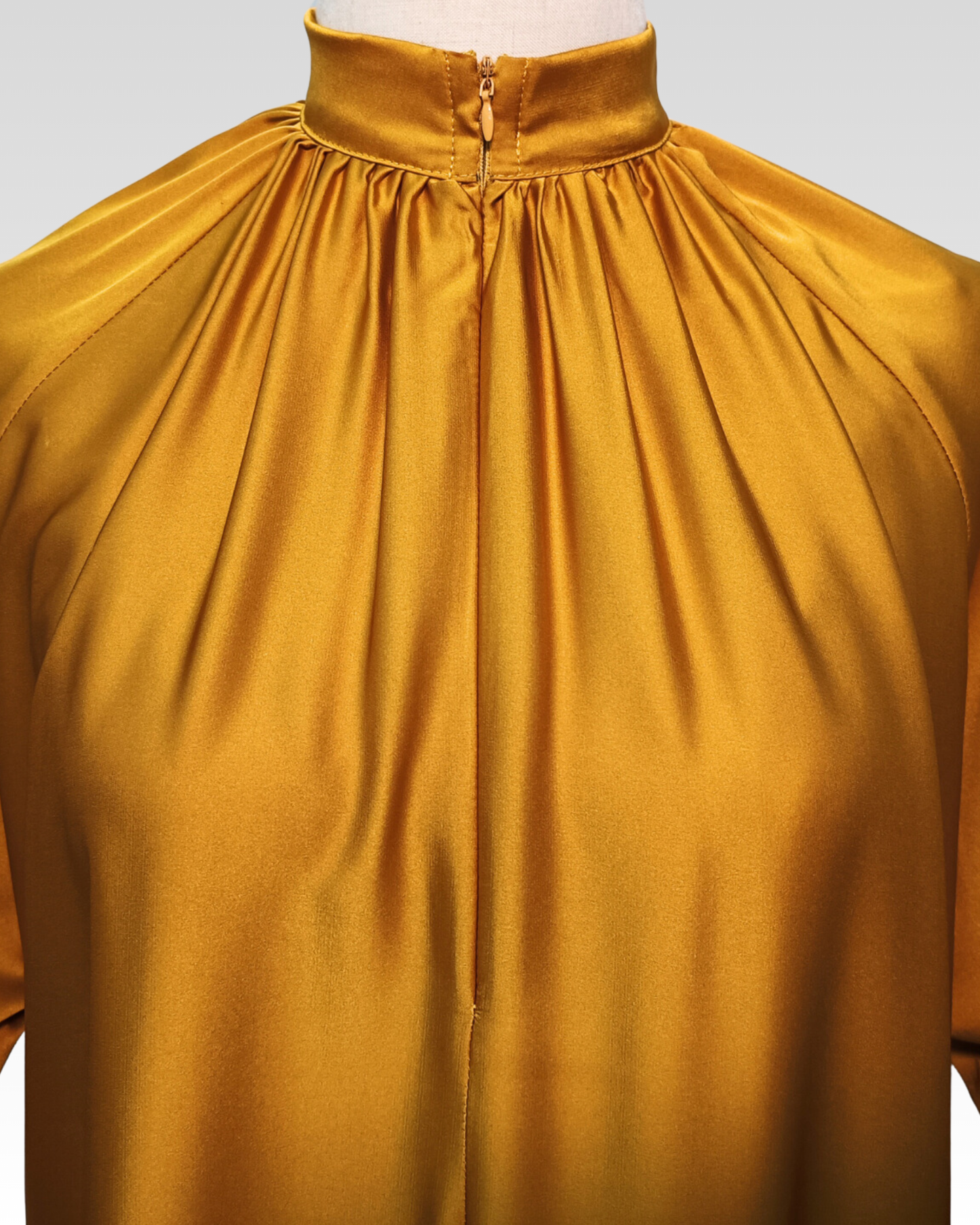 CANERA JUBAH / ROBES SET