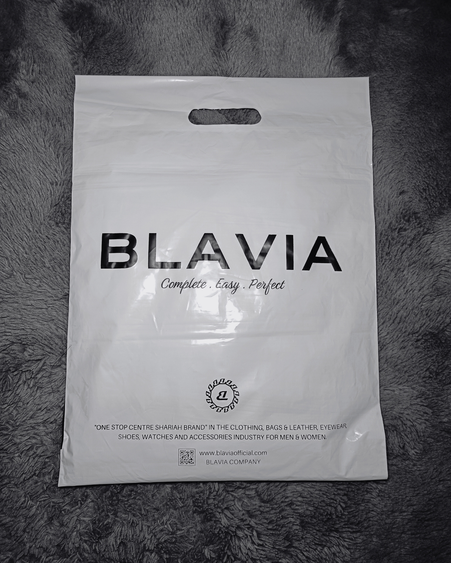 CIRCLE FRAME DIAMOND BAWAL 55