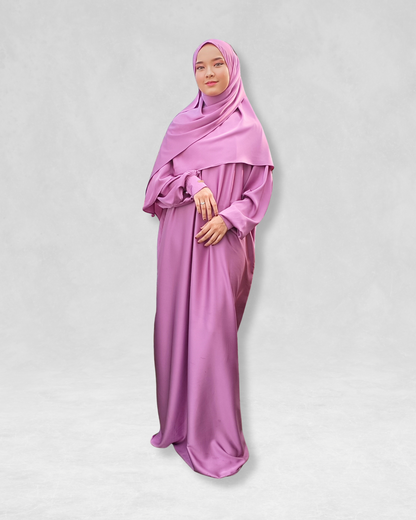 CANERA JUBAH SET