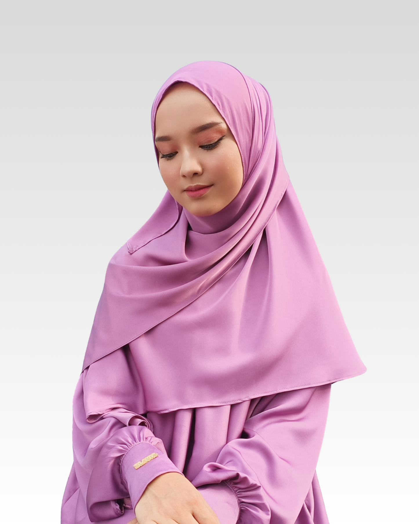 CANERA JUBAH / ROBES SET