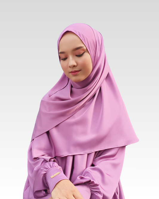 CANERA JUBAH / ROBES SET