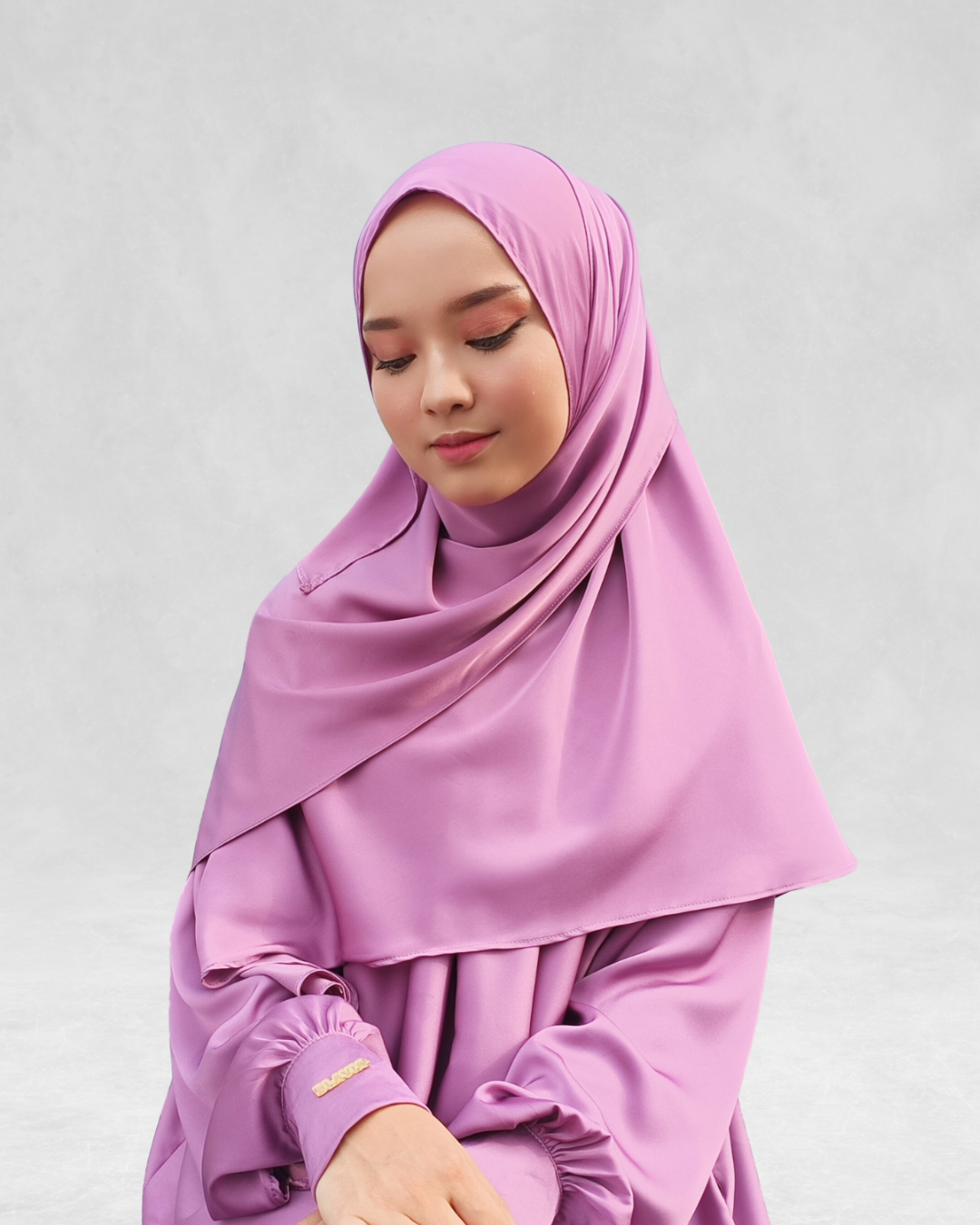 CANERA JUBAH SET