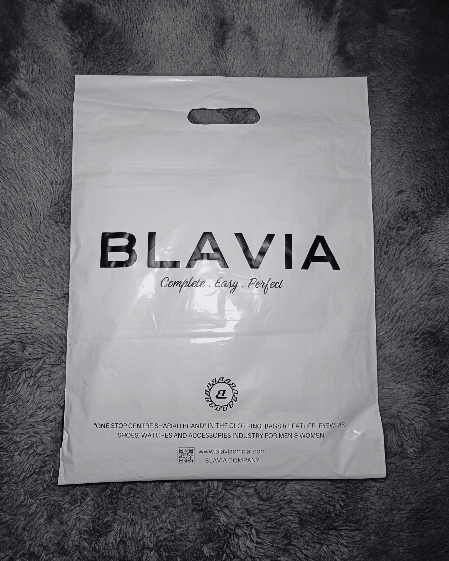 CIRCLE FRAME BAWAL 53