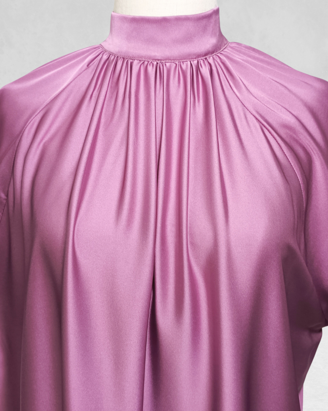 CANERA JUBAH SET