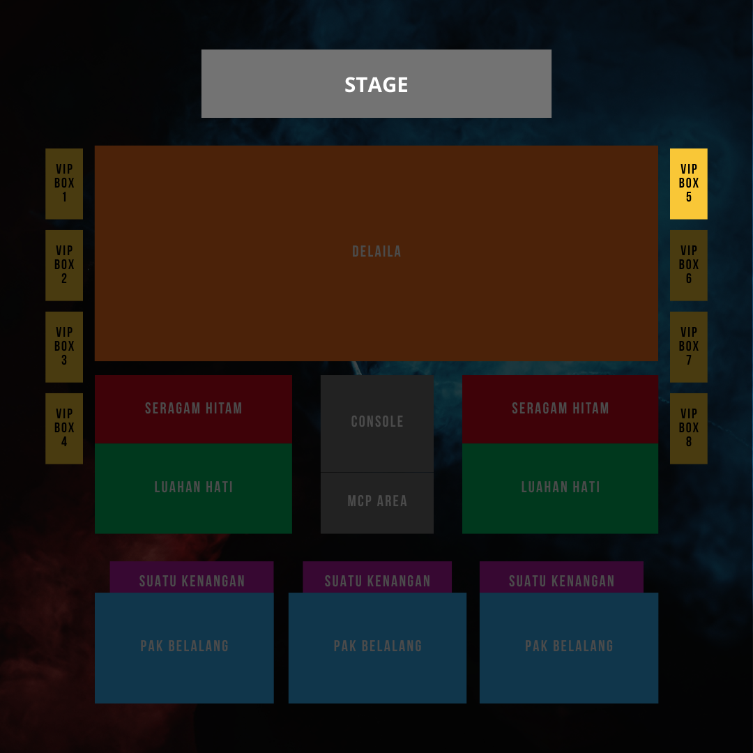 VIP Box