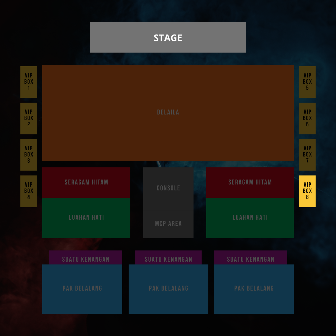VIP Box